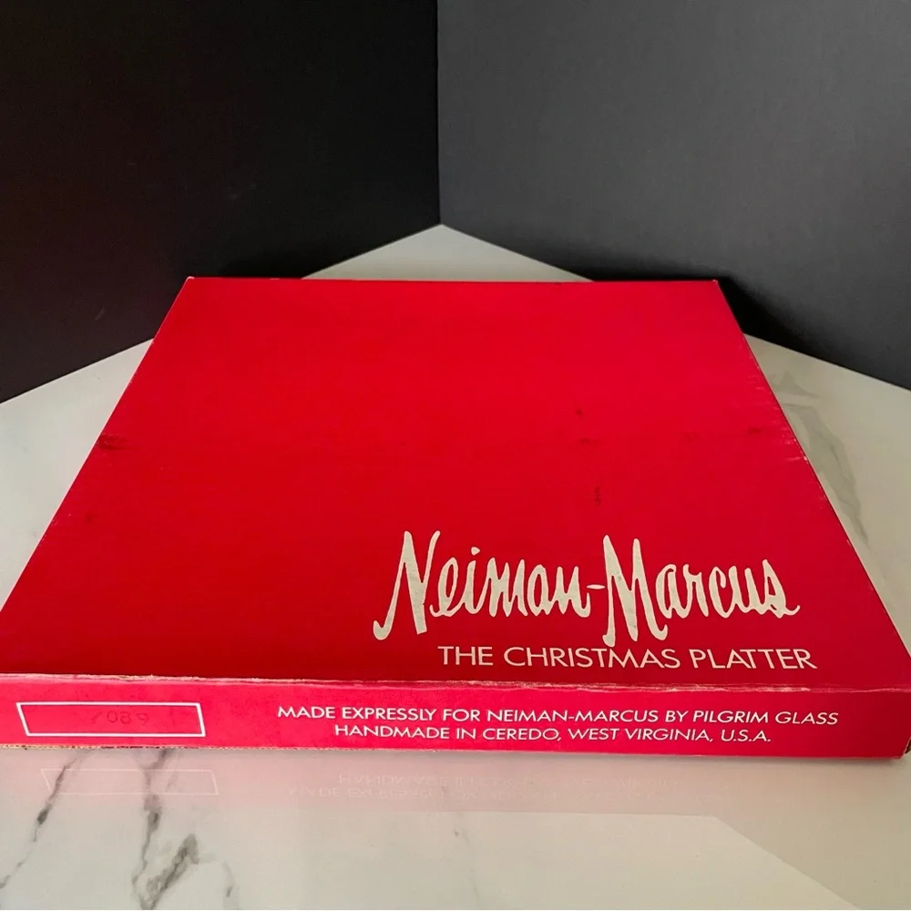 Neiman Marcus christmas parade